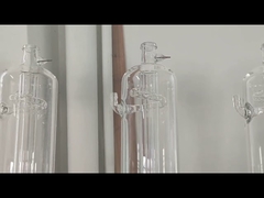 CHEMISCHER GLASREAKTOR