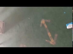 Explosionsgeschützter Doppelschicht-Glasreaktor, hoher Vakuumgrad, umweltfreundlich