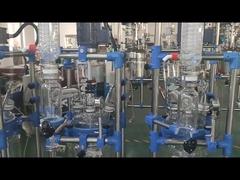 CHEMISCHER GLASREAKTOR