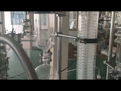 CHEMISCHER GLASREAKTOR