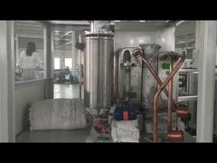 CHEMISCHER GLASREAKTOR