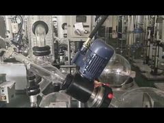 CHEMISCHER GLASREAKTOR