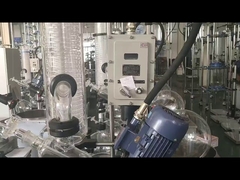 CHEMISCHER GLASREAKTOR