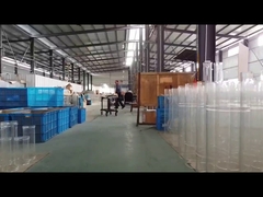 CHEMISCHER GLASREAKTOR